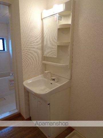 セジュール誠之の内装写真