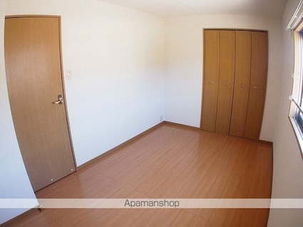 ブレインイケガミ[3DK/56.76m2]の内装7