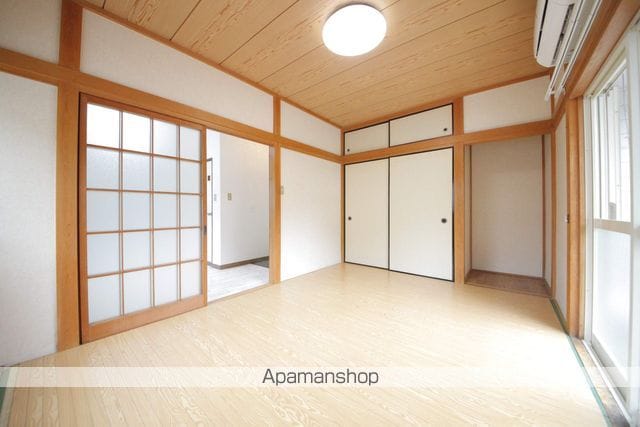 エスポワールゆとりの内装写真