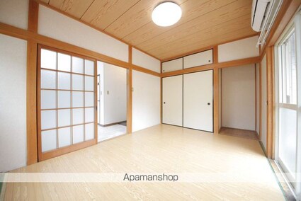 エスポワールゆとり[1DK/28.41m2]のその他部屋・スペース