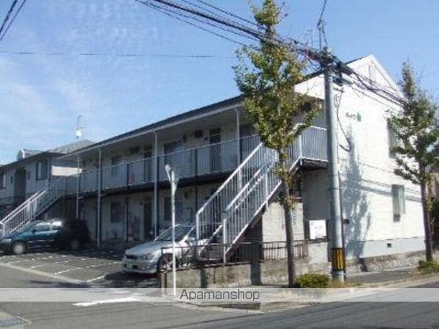 ハイツ明の内装写真