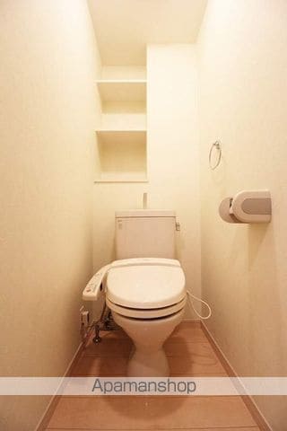 ドミール箱崎MIIIの内装写真