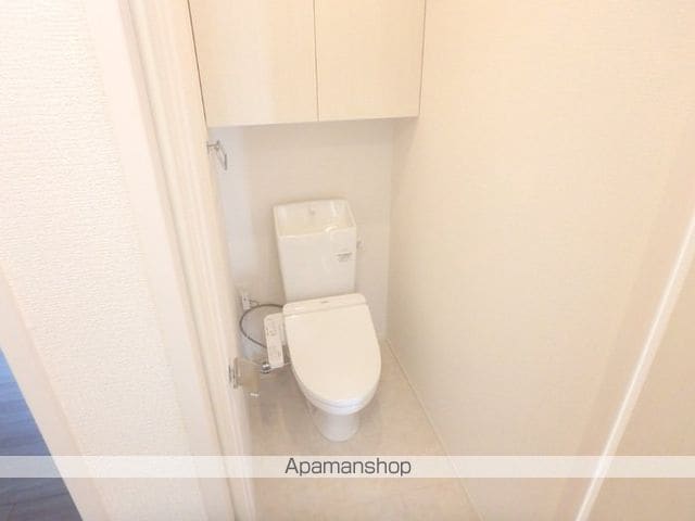 アネックスわたむきの内装写真