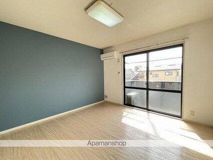 ディアス９２０Ｃ棟[1K/24.71m2]の内装2