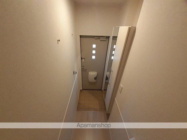 ヤパンサラゲヨの内装写真