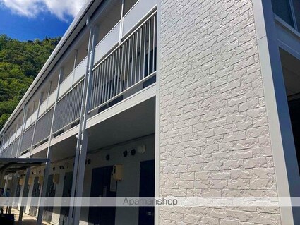 レオパレス宗郷[1K/22.35m2]の外観7