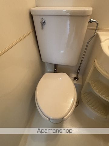 豊中ニューハイツの内装写真