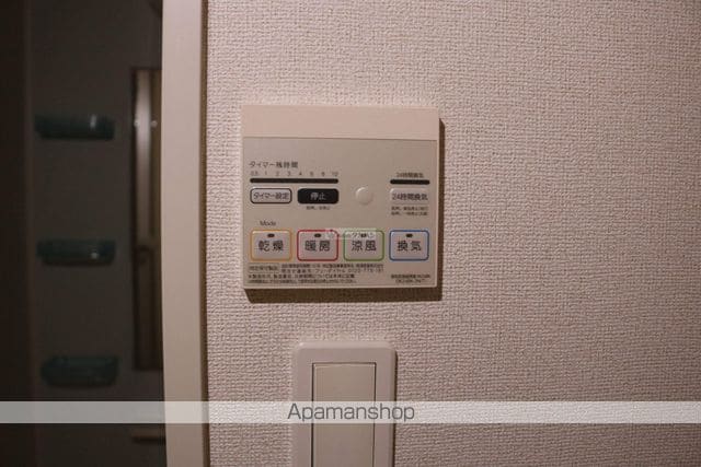 シエル クレールAの内装写真
