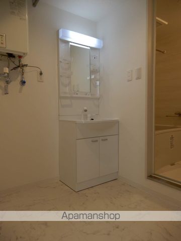 BLANC CASSE N11の内装写真
