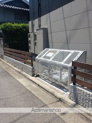 アルカディアガレージ元山Ａ・Ｂ[1R/74.25m2]の共用部1