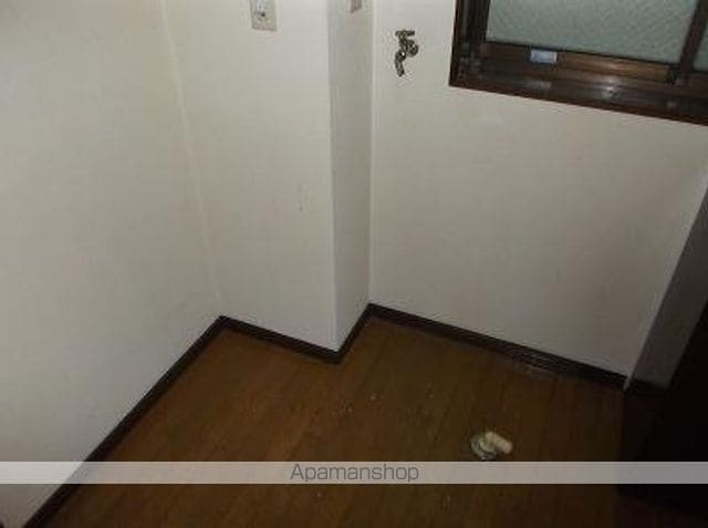 アートビルの内装写真
