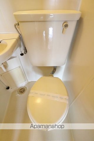 コテージミタキの内装写真
