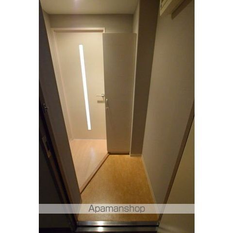 T147の内装写真