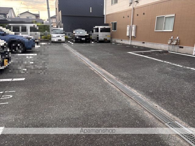 コーポあさぎりBのその他写真