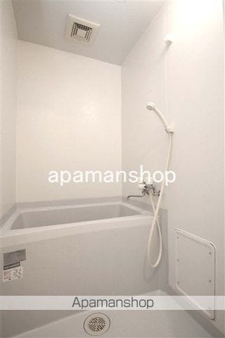 ファミーユの内装写真
