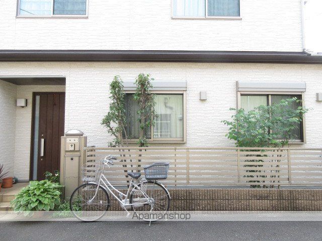 プチバトー[1R/26m2]の眺望