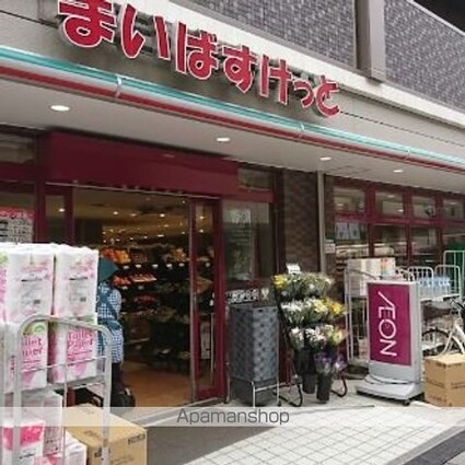 レジディア南品川Ⅱ[1R/25.26m2]の周辺8