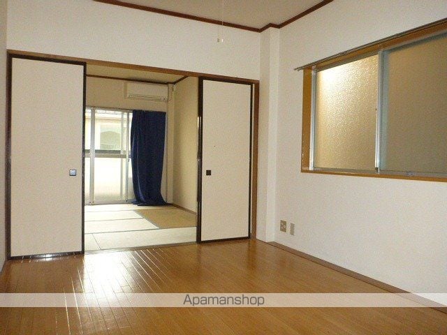 北五老内コーポの内装写真