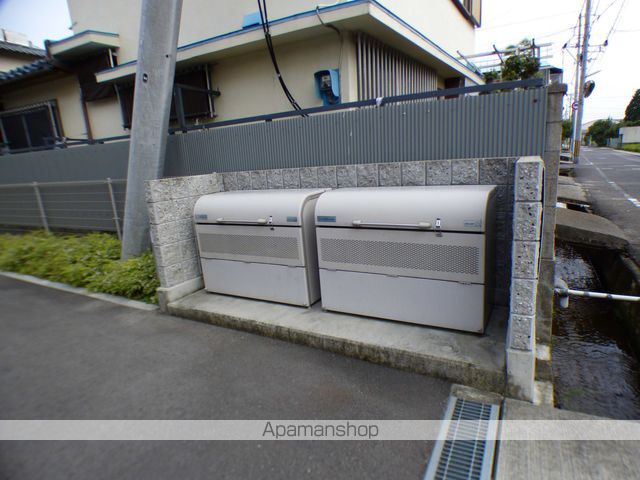 シャーメゾンリヤン A棟のその他写真