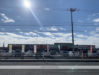 山中ハイツⅢ[2DK/50.7m2]の周辺1