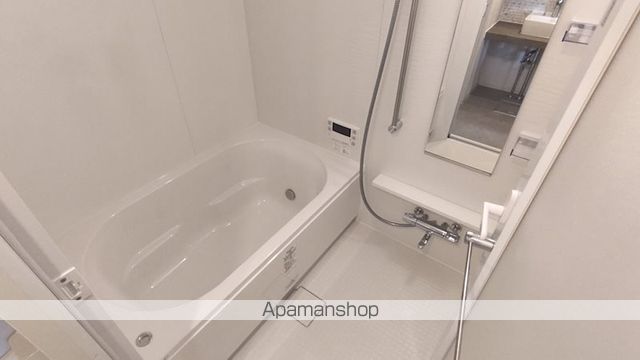 クレヴィアリグゼ西巣鴨の内装写真
