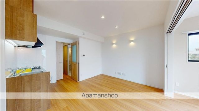 CASA K.Mの内装写真