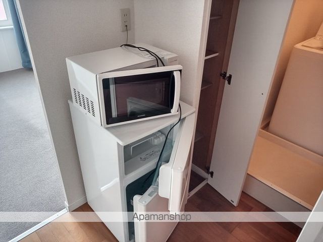 レオパレスMIYAMAの内装写真