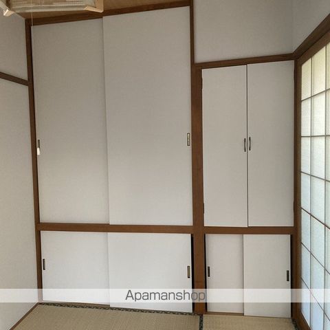 フォレストヒル澄川の内装写真