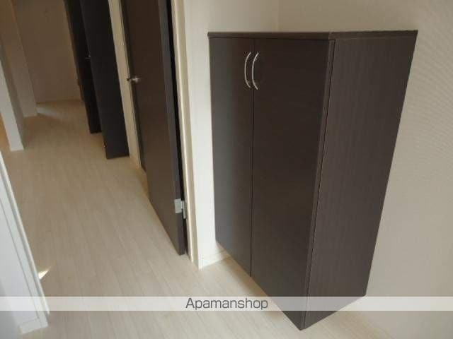 エクセルハイツの内装写真