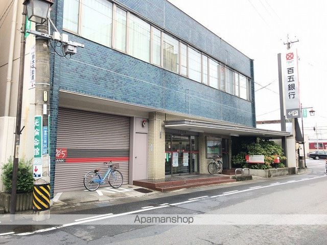 クレールリバーの周辺写真