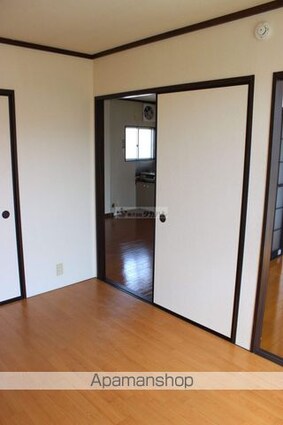 ハイツサンシャインＢ[2DK/40m2]の内装2