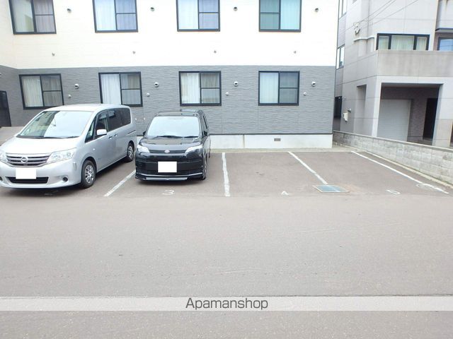 レオパレスロワジール西野Cのその他写真