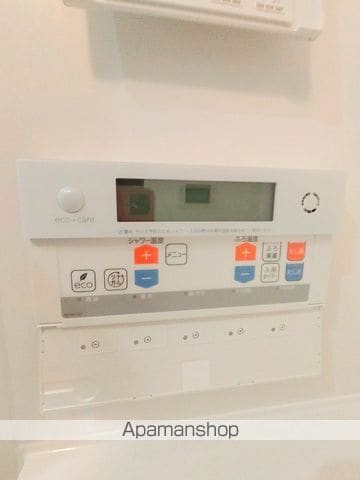 URBANEX難波WESTの内装写真