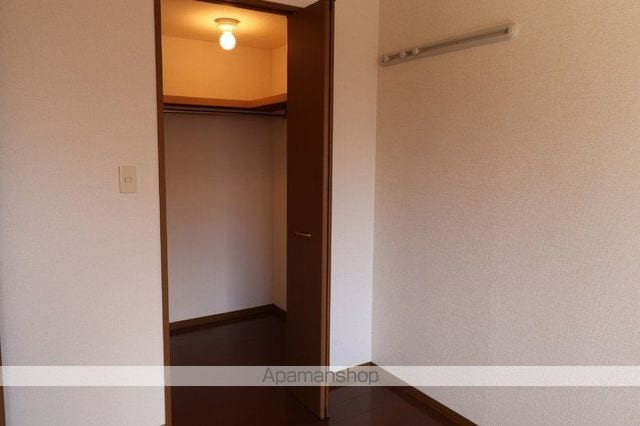 パレオ A棟の内装写真