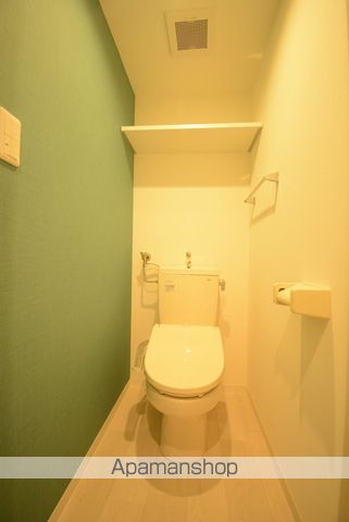 FORESTA平岸の内装写真