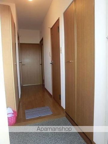 シェルコーポM・Nの内装写真