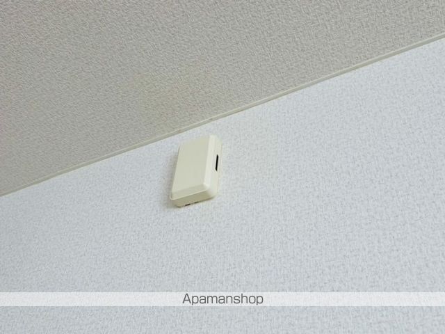 コーポ中村NO.2の内装写真