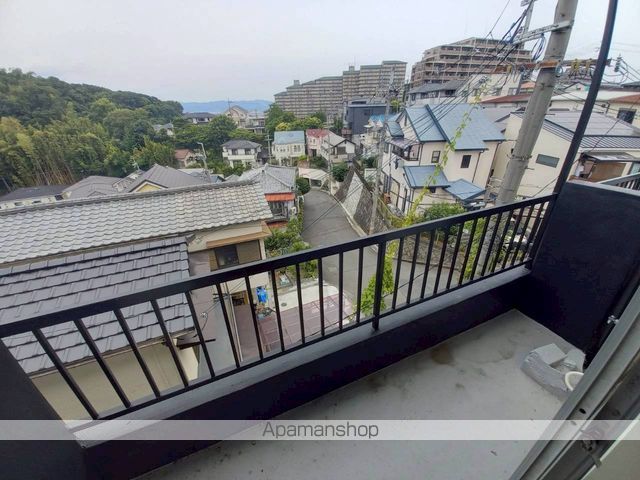 ダイバーシティ桜木町の内装写真