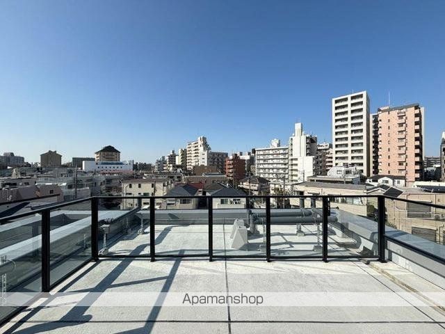 ブランシエスタ江古田の内装写真
