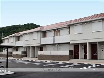 和歌山県和歌山市西庄[3LDK/72.53m2]の外観4