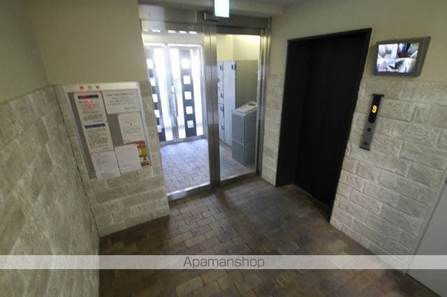 アンフィニ千里山の内装写真
