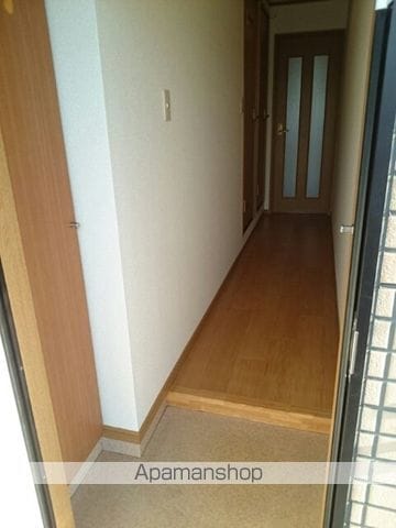 サンライズメゾンの内装写真