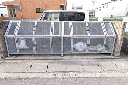 Ｖｉｌｌａ　ＨＣＳＳ（ヴィラエイチシーエスエス）[1LDK/40.11m2]の内装2