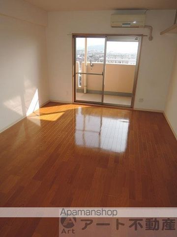 CITY SPIRE東石井の内装写真