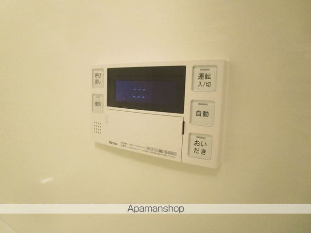 イプセ東高円寺の内装写真