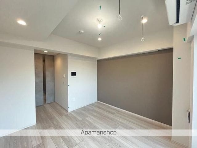 ARKMARK東大井の内装写真