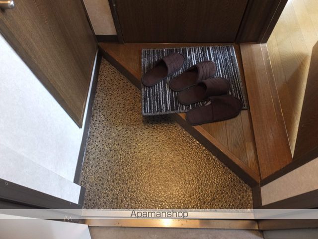 フォレスト東札幌の内装写真