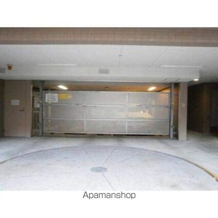 パークキューブ浅草田原町[1LDK/44.88m2]の内装3