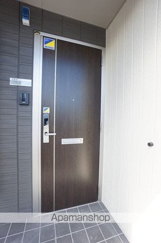 アステール IIIの内装写真