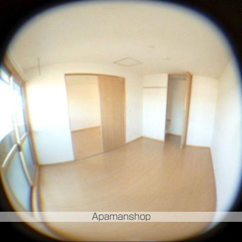 ハウスフリーデIIIの内装写真